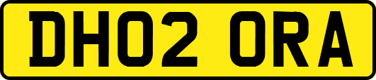 DH02ORA