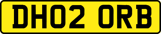 DH02ORB
