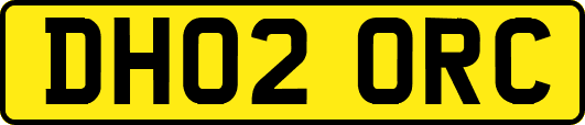DH02ORC