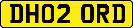 DH02ORD