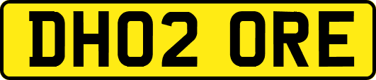 DH02ORE