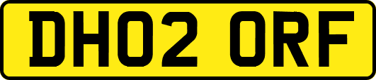 DH02ORF