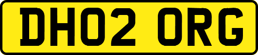 DH02ORG