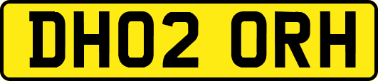 DH02ORH