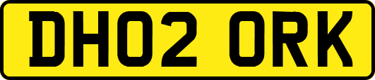 DH02ORK