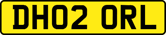 DH02ORL