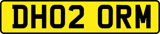 DH02ORM