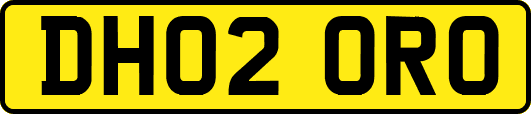 DH02ORO