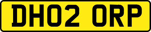 DH02ORP