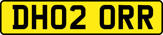 DH02ORR