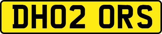 DH02ORS