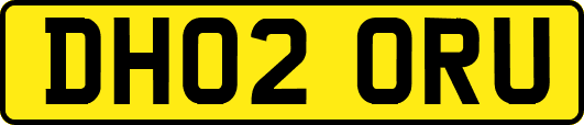DH02ORU