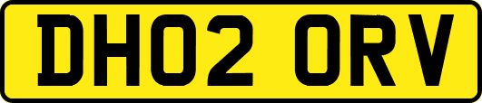 DH02ORV