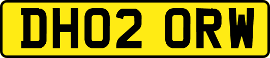 DH02ORW