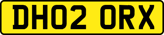 DH02ORX