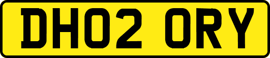 DH02ORY