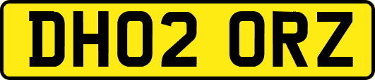 DH02ORZ