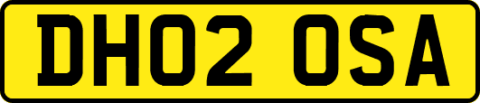 DH02OSA
