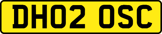 DH02OSC