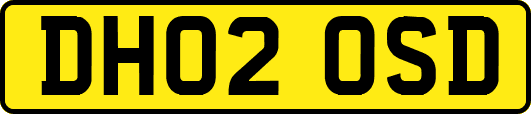 DH02OSD
