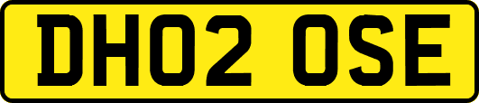 DH02OSE