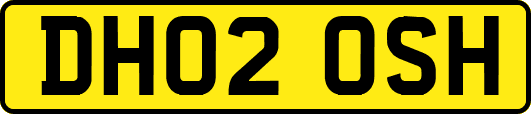 DH02OSH