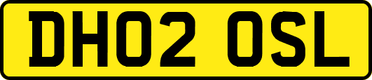 DH02OSL