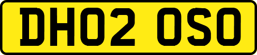 DH02OSO