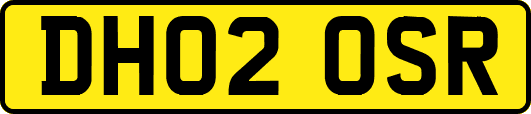 DH02OSR