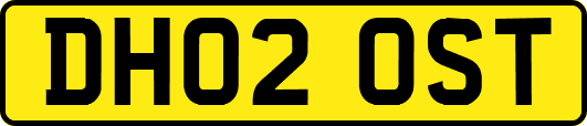DH02OST