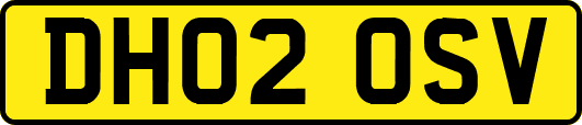 DH02OSV