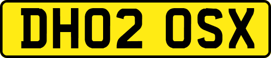 DH02OSX