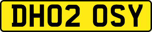 DH02OSY