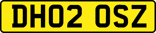 DH02OSZ