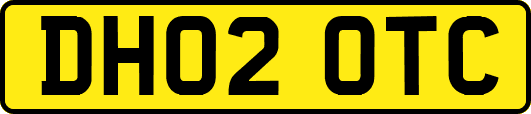 DH02OTC