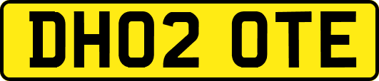 DH02OTE