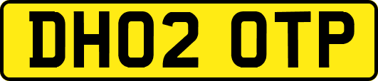 DH02OTP