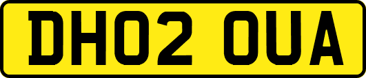 DH02OUA