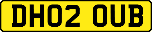 DH02OUB