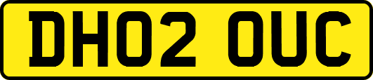 DH02OUC