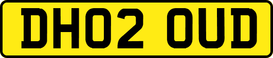 DH02OUD
