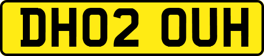 DH02OUH