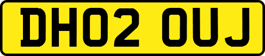 DH02OUJ