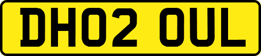 DH02OUL