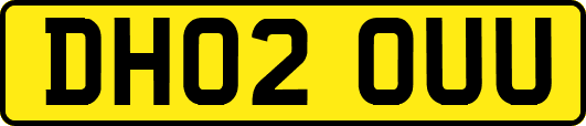 DH02OUU