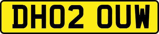 DH02OUW