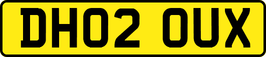 DH02OUX