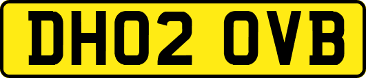 DH02OVB