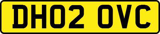 DH02OVC