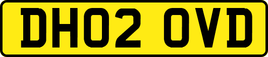 DH02OVD
